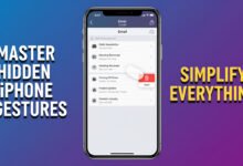 Gesture tersembunyi iPhone 15 Pro