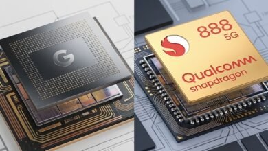 Google Tensor G3 Ai Performance