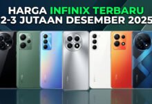 HP Gaming Infinix 2–3 Jutaan, HP Infinix gaming murah