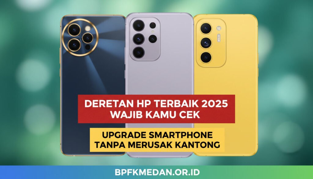 HP Performa Terbaik Indonesia 2025
