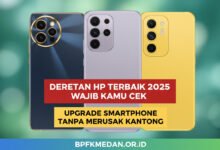 HP Performa Terbaik Indonesia 2025