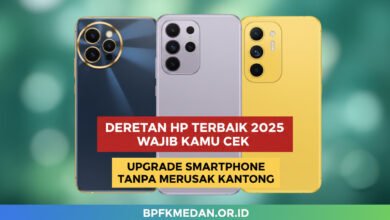 HP Performa Terbaik Indonesia 2025