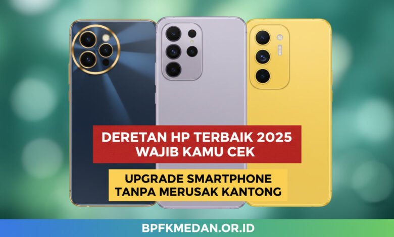 HP Performa Terbaik Indonesia 2025