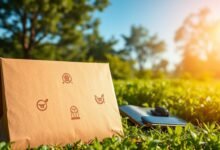 HP net zero 2030 daur ulang