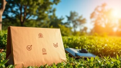 HP net zero 2030 daur ulang