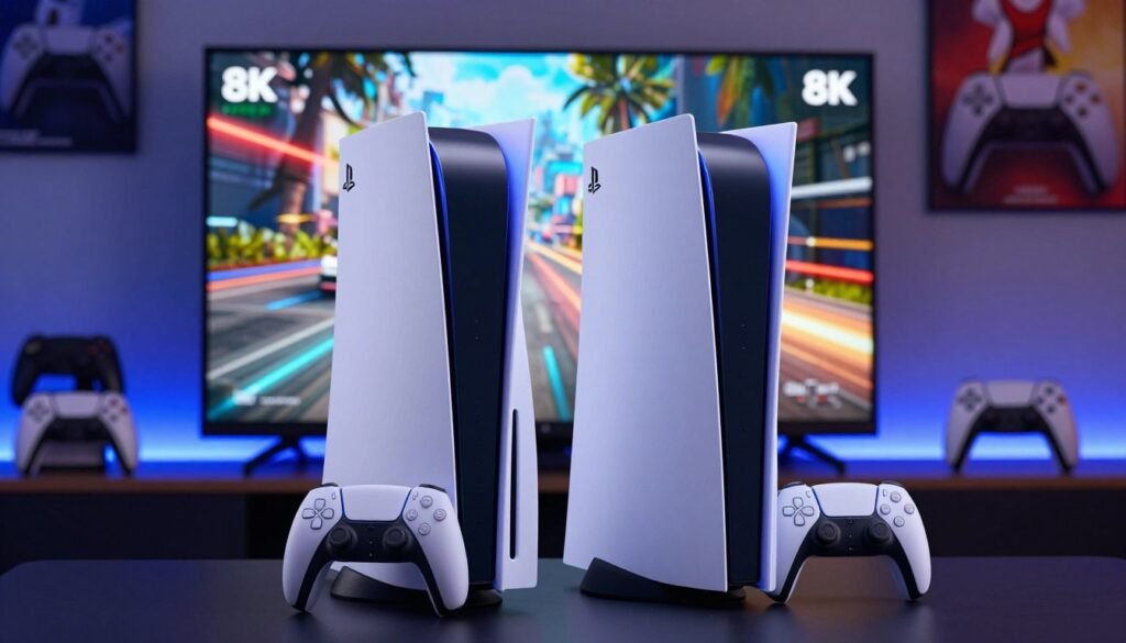 Harga PS5 Pro Indonesia