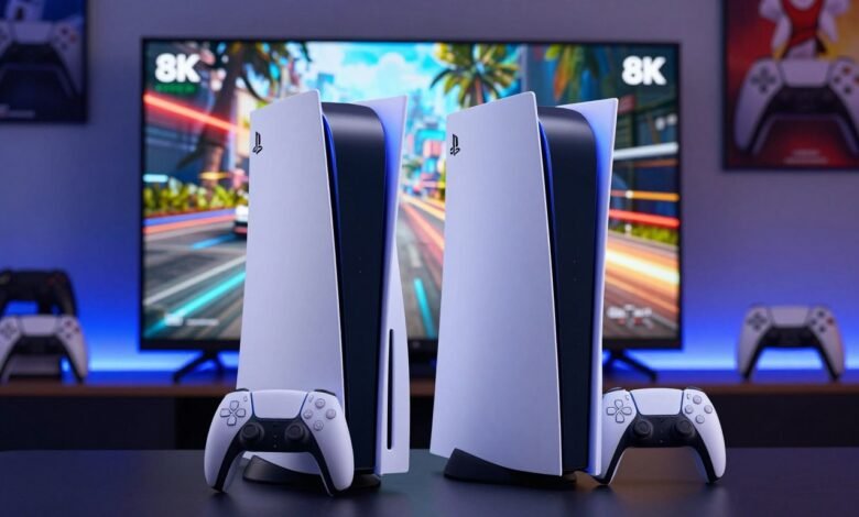 Harga PS5 Pro Indonesia