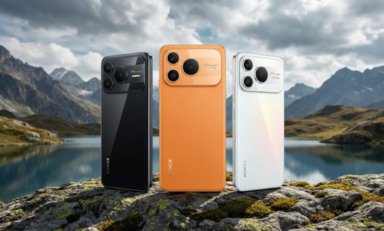 Honor Power 2 Baterai 10080 Mah, Tanggal Rilis Honor Power 2