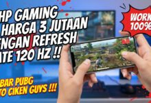 Hp Gaming Refresh Rate 120hz