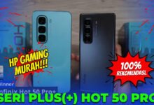 Infinix Hot 50 Pro Plus