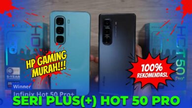 Infinix Hot 50 Pro Plus