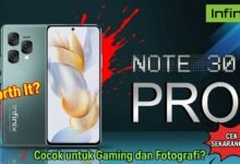 Infinix Note 50 Pro 5G