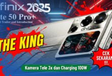 Infinix Note 50 Pro Plus