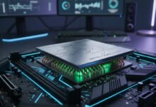 Intel 15th Gen Arrow Lake DDR4