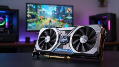 Intel Arc Battlemage