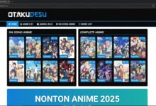Link Akses Otakudesu