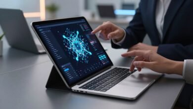 M4 Chip Ipad Pro 2024