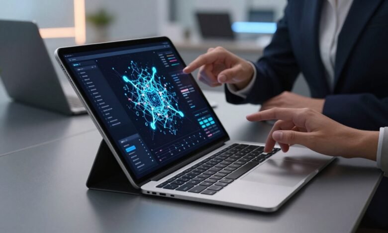 M4 Chip Ipad Pro 2024