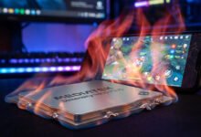 Mediatek Dimensity 9400