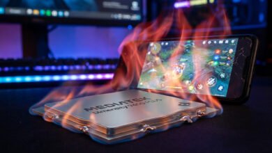 Mediatek Dimensity 9400