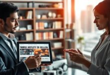 Membedakan hoax dan berita teknologi valid