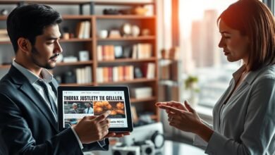 Membedakan hoax dan berita teknologi valid