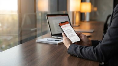 Microsoft Office Android 2015 Cuma Baca
