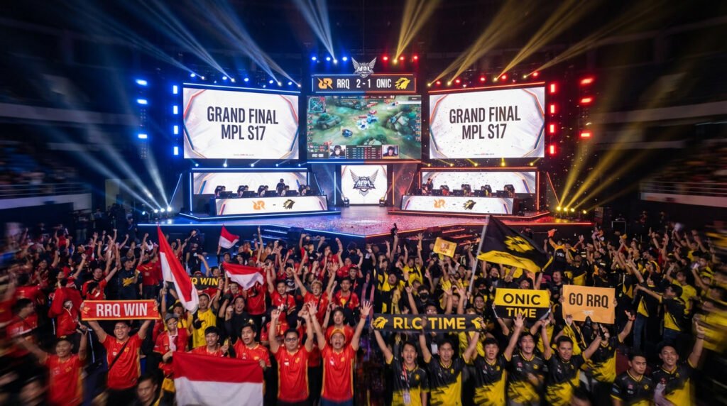 Mpl S17 Grand Final