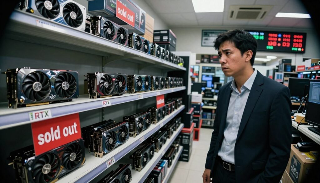 Nvidia Halt Rtx 4070