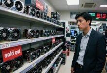 Nvidia Halt Rtx 4070