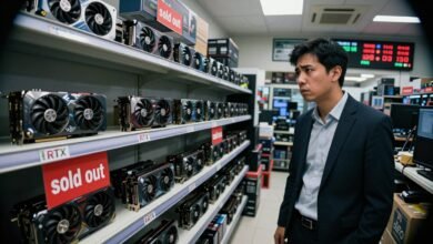 Nvidia Halt Rtx 4070