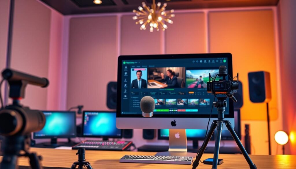 OBS fitur production value broadcaster