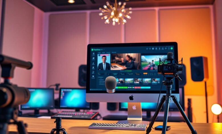 OBS fitur production value broadcaster