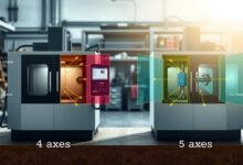Ois 4 Axis Vs 5 Axis