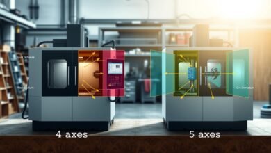 Ois 4 Axis Vs 5 Axis
