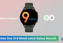 One UI 8 Watch
