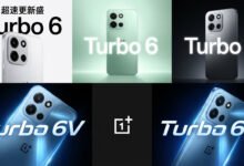 Oneplus Turbo 6 Vs Nord, Fitur Oneplus Turbo 6