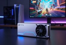 PS5 Pro GPU 33 teraflop