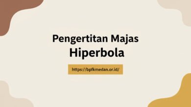 Pengertian Majas Hiperbola