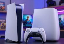 Perbedaan PS5 Slim dan PS5 Fat