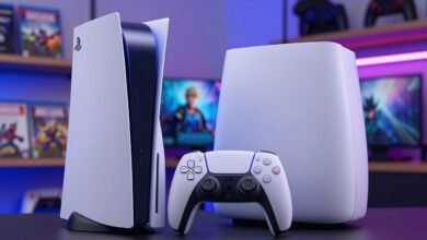 Perbedaan PS5 Slim dan PS5 Fat