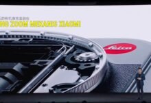 Perbedaan Xiaomi 17 Ultra Leica, Ring Zoom Mekanis Xiaomi