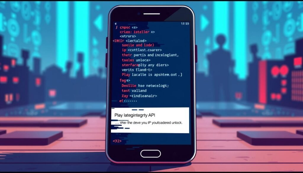 Play Integrity API fix