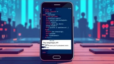 Play Integrity API fix