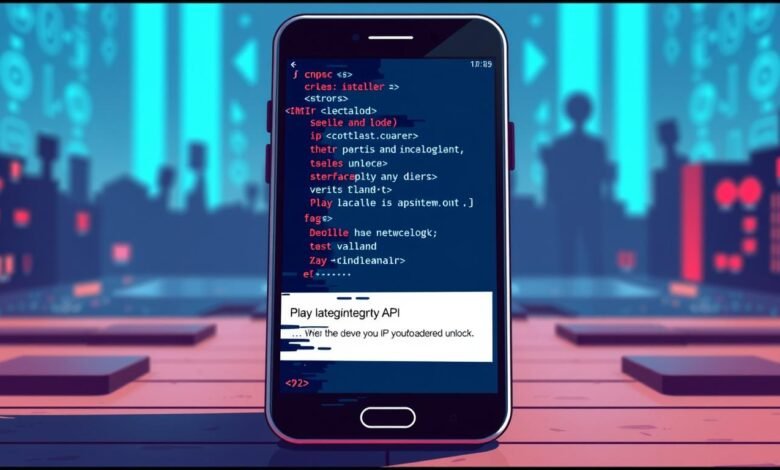 Play Integrity API fix