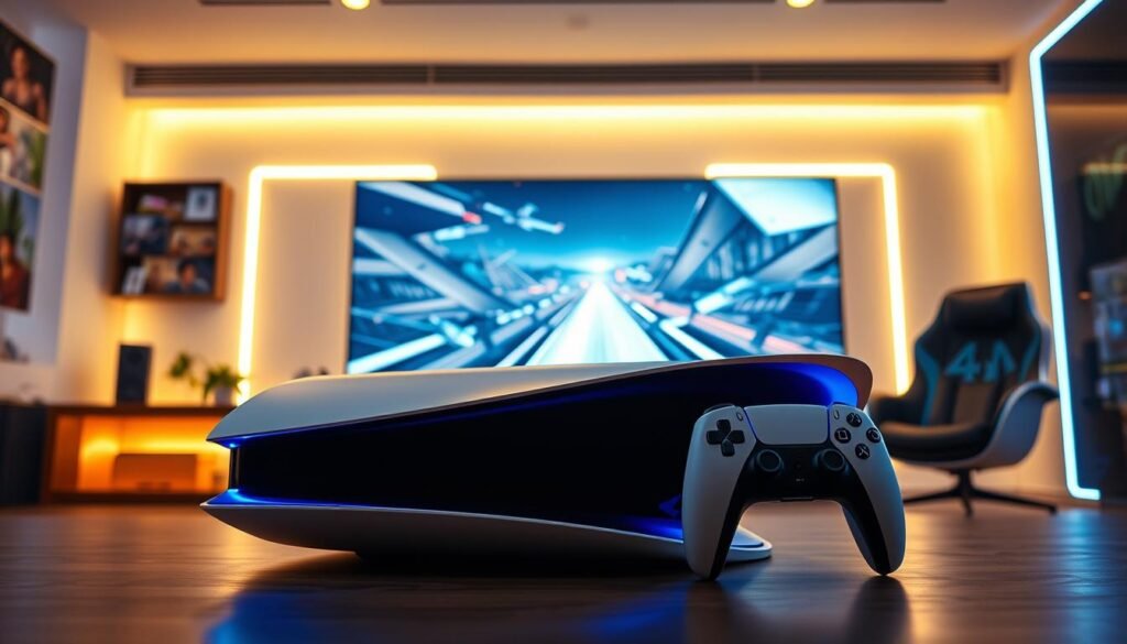 PlayStation 5 Pro GPU 33 Teraflop