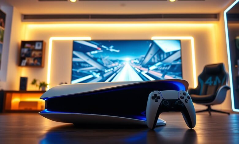 PlayStation 5 Pro GPU 33 Teraflop