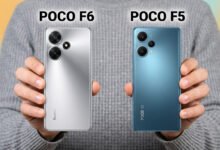 Poco F5 ke Poco F6