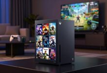 Quick Resume Xbox Series X