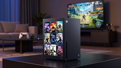 Quick Resume Xbox Series X